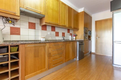 Moradia T3 para Venda em Amora