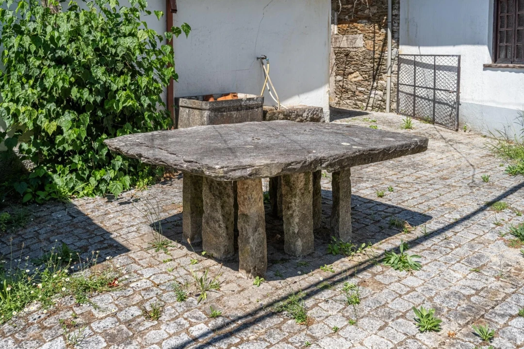 Quinta T5 para Venda em Gondar e Orbacém Foto 77