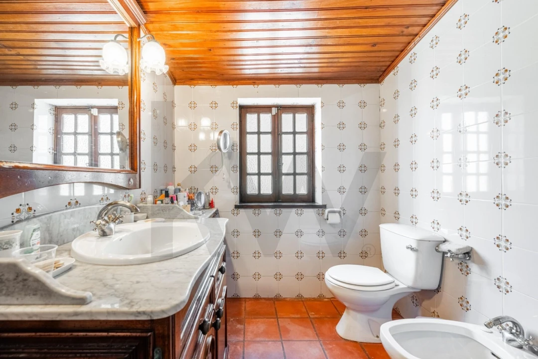 Quinta T5 para Venda em Gondar e Orbacém Foto 22