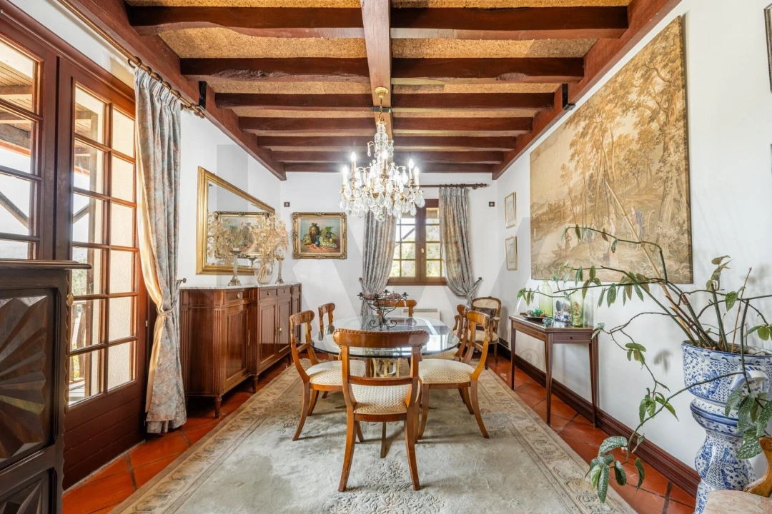 Quinta T5 para Venda em Gondar e Orbacém Foto 8