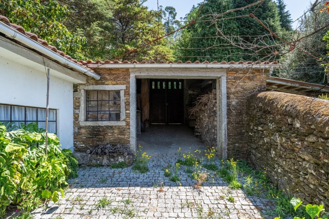 Quinta T5 para Venda em Gondar e Orbacém Foto 76