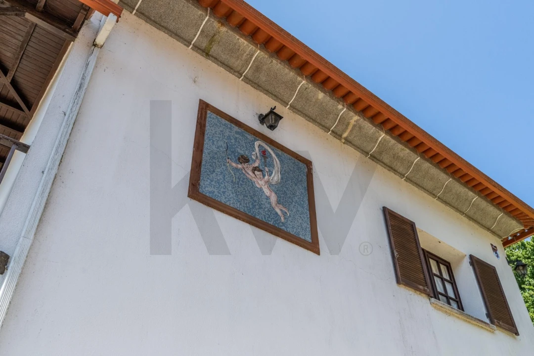Quinta T5 para Venda em Gondar e Orbacém Foto 46