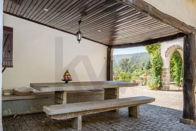 Quinta T5 para Venda em Gondar e Orbacém