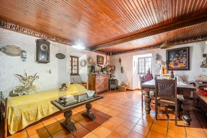 Quinta T5 para Venda em Gondar e Orbacém