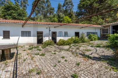 Quinta T5 para Venda em Gondar e Orbacém