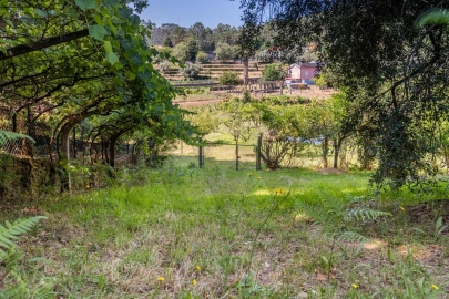 Quinta T5 para Venda em Gondar e Orbacém