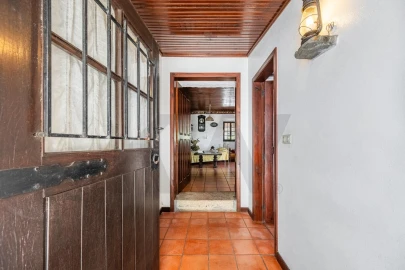 Quinta T5 para Venda em Gondar e Orbacém