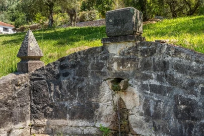 Quinta T5 para Venda em Gondar e Orbacém
