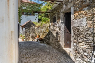 Quinta T5 para Venda em Gondar e Orbacém