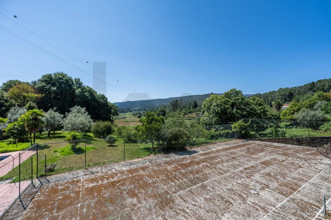 Quinta T5 para Venda em Gondar e Orbacém Foto 49