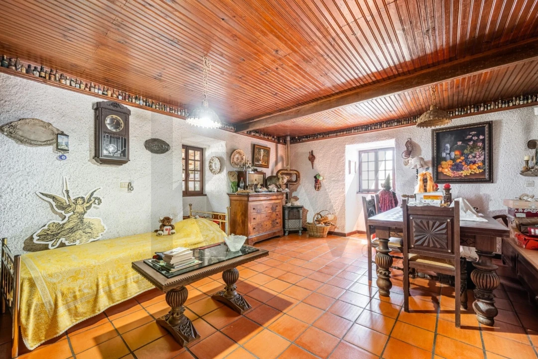 Quinta T5 para Venda em Gondar e Orbacém Foto 18
