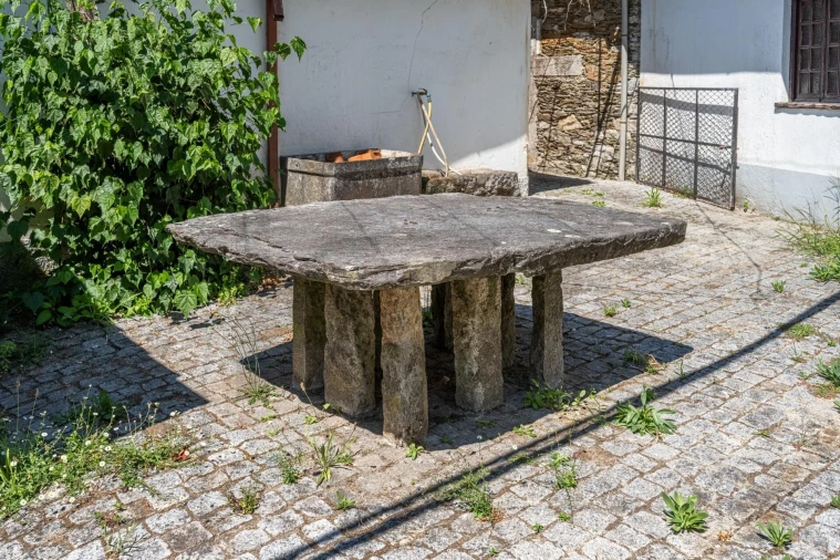 Quinta T5 para Venda em Gondar e Orbacém Foto 77