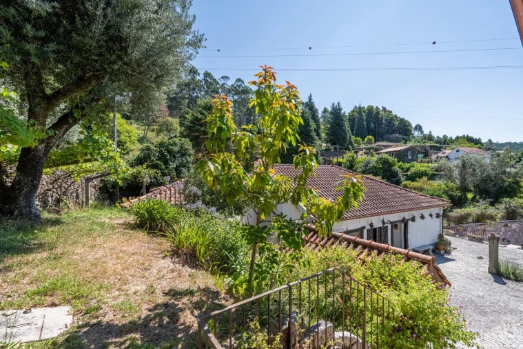 Quinta T5 para Venda em Gondar e Orbacém Foto 58