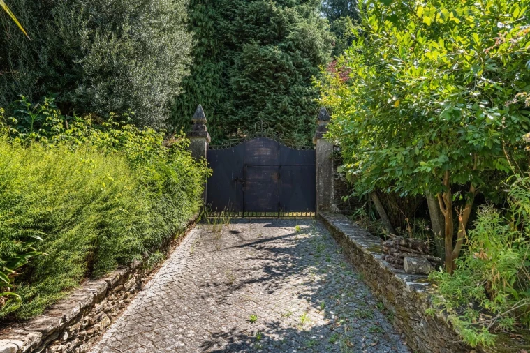 Quinta T5 para Venda em Gondar e Orbacém Foto 72