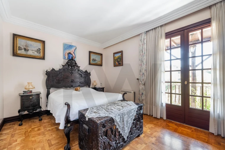 Quinta T5 para Venda em Gondar e Orbacém Foto 10