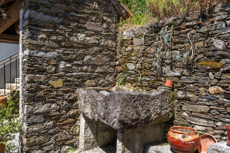 Quinta T5 para Venda em Gondar e Orbacém Foto 45