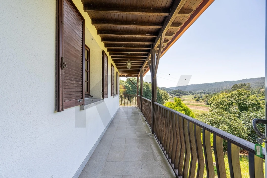 Quinta T5 para Venda em Gondar e Orbacém Foto 10