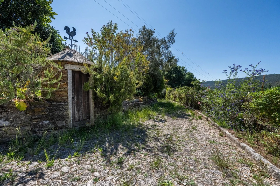 Quinta T5 para Venda em Gondar e Orbacém Foto 15