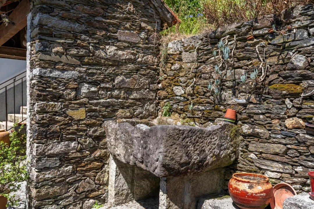 Quinta T5 para Venda em Gondar e Orbacém Foto 45