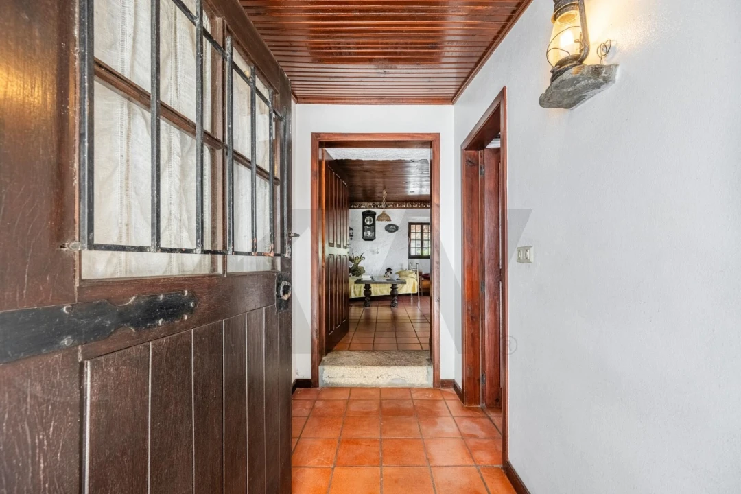 Quinta T5 para Venda em Gondar e Orbacém Foto 17