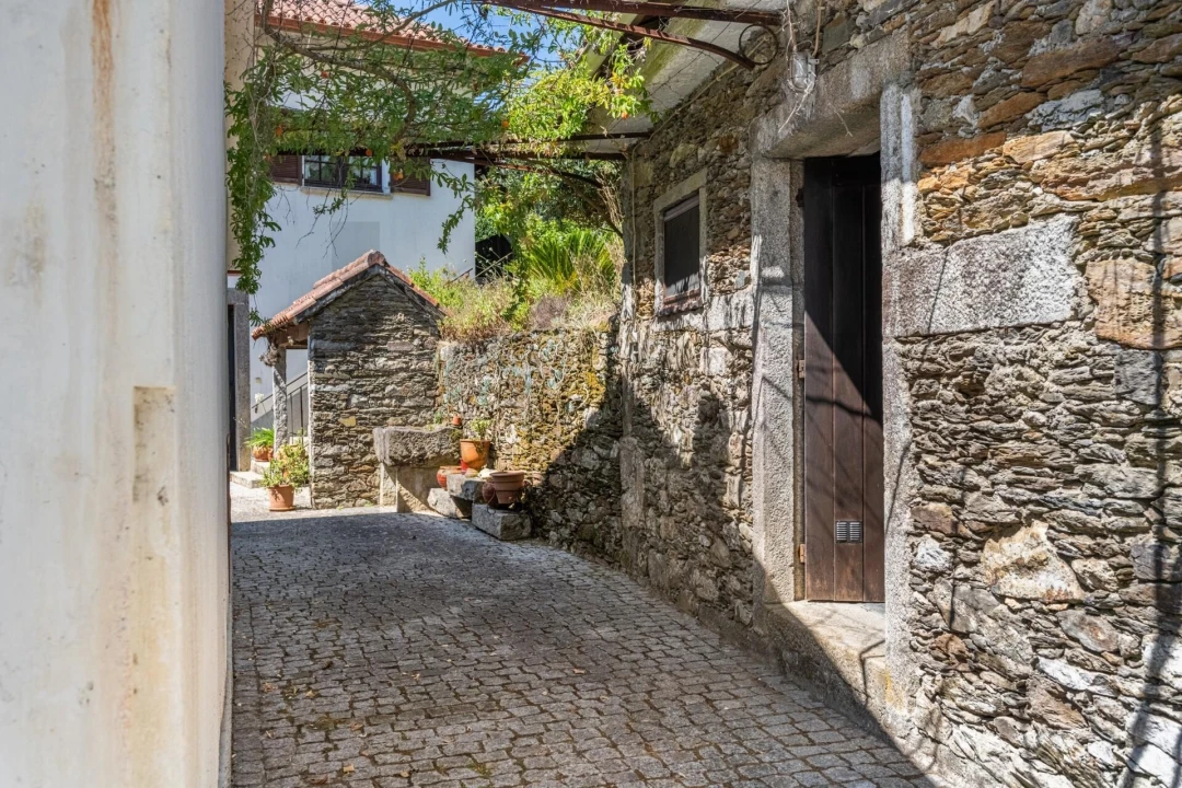 Quinta T5 para Venda em Gondar e Orbacém Foto 22