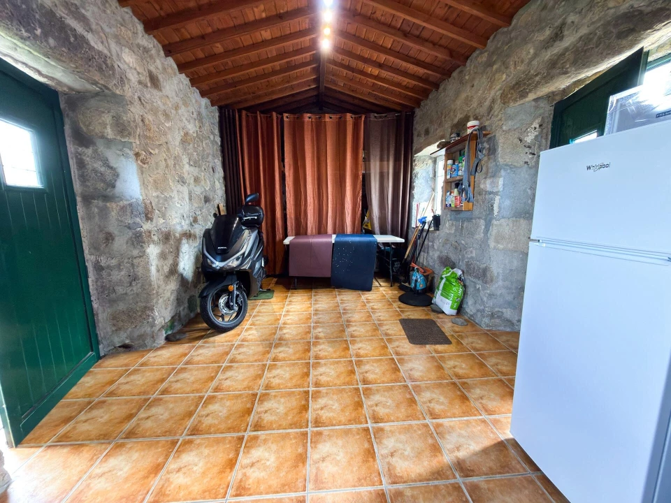 Moradia T2 para Venda em Algarvia Foto 35