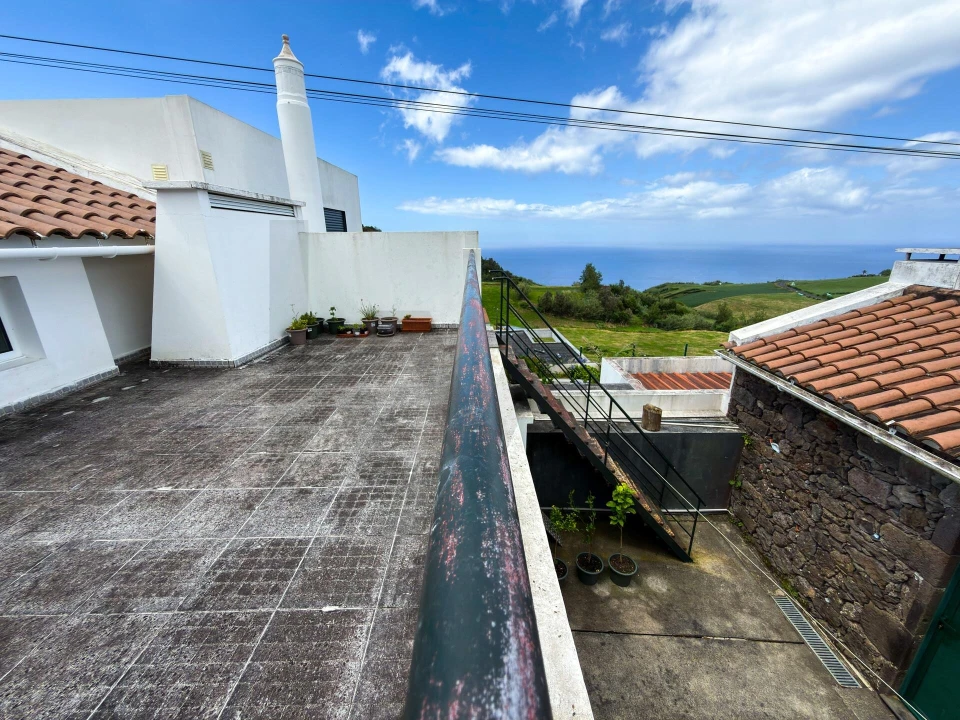 Moradia T2 para Venda em Algarvia Foto 32
