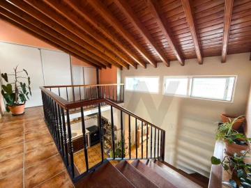 Moradia T2 para Venda em Algarvia