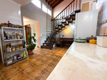 Moradia T2 para Venda em Algarvia