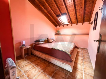 Moradia T2 para Venda em Algarvia
