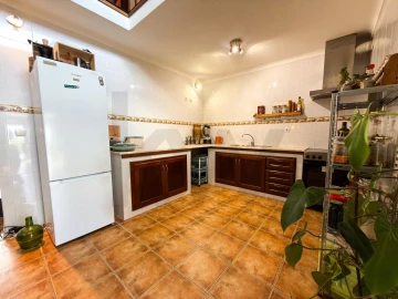 Moradia T2 para Venda em Algarvia