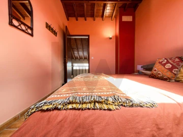 Moradia T2 para Venda em Algarvia