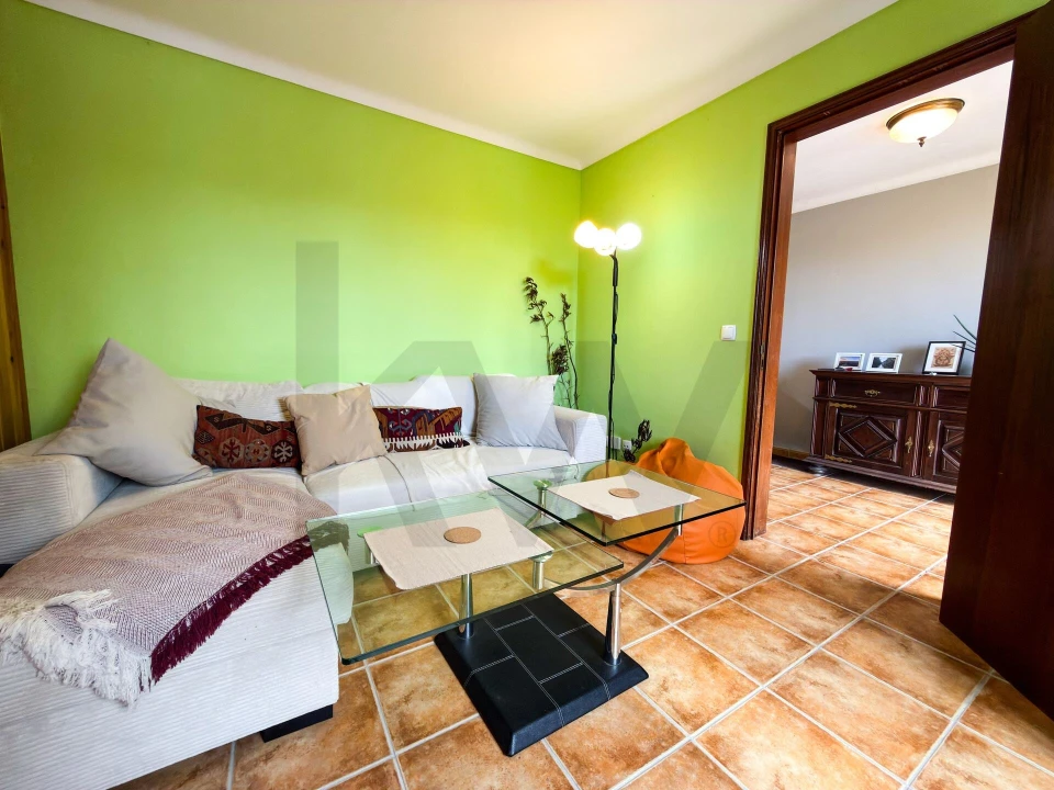 Moradia T2 para Venda em Algarvia Foto 5