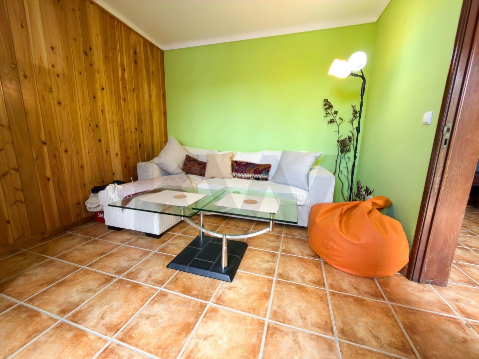 Moradia T2 para Venda em Algarvia Foto 4