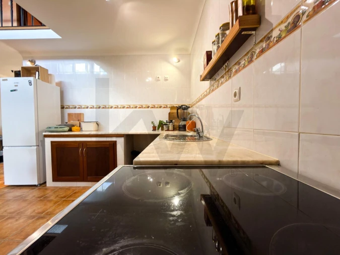 Moradia T2 para Venda em Algarvia Foto 10