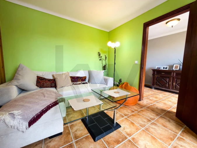 Moradia T2 para Venda em Algarvia Foto 5