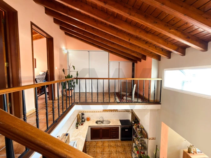 Moradia T2 para Venda em Algarvia Foto 20