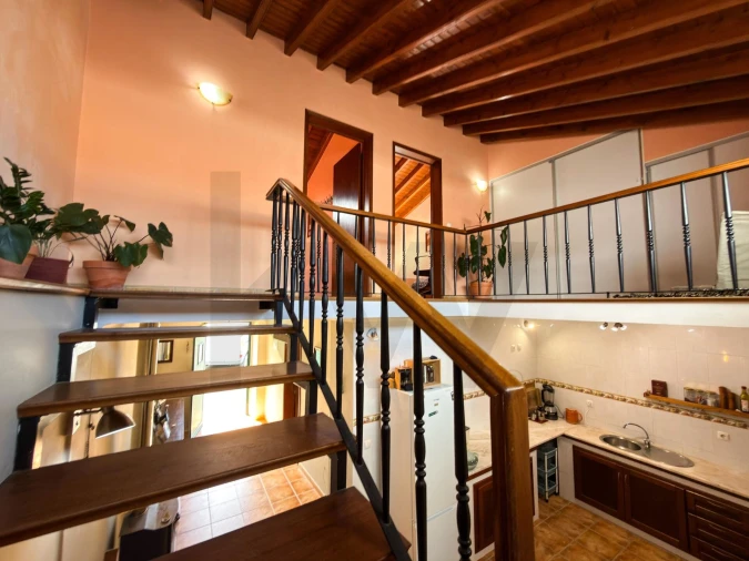 Moradia T2 para Venda em Algarvia Foto 19