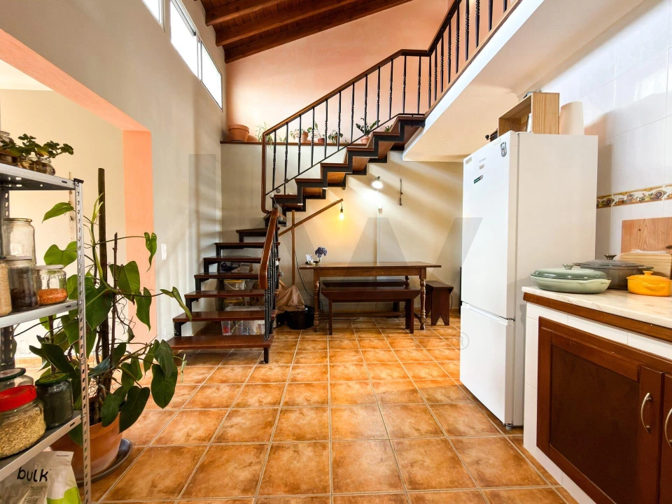 Moradia T2 para Venda em Algarvia Foto 17