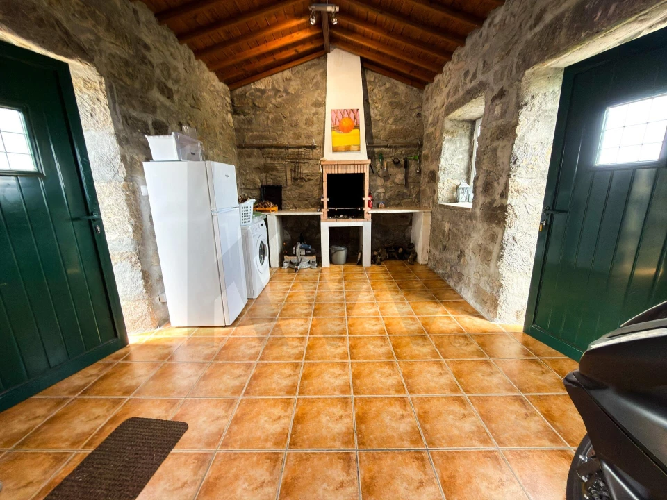 Moradia T2 para Venda em Algarvia Foto 34