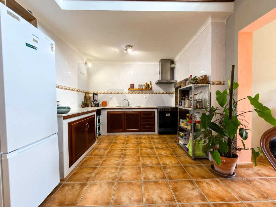 Moradia T2 para Venda em Algarvia Foto 7
