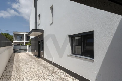 Moradia T3 para Venda em Fernao Ferro