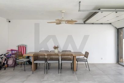 Moradia T3 para Venda em Fernao Ferro