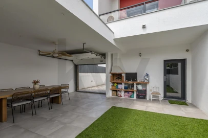 Moradia T3 para Venda em Fernao Ferro
