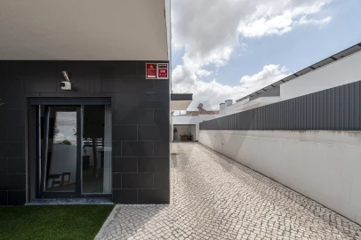 Moradia T3 para Venda em Fernao Ferro