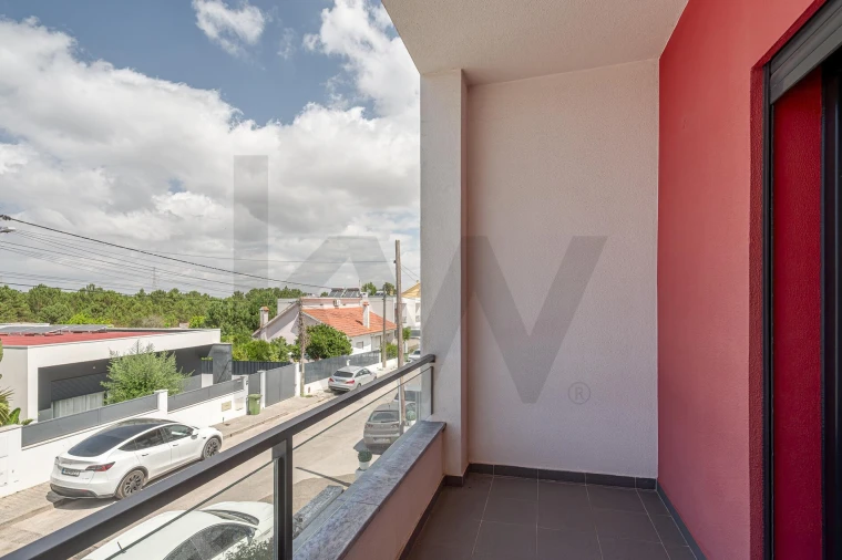 Moradia T3 para Venda em Fernao Ferro Foto 22