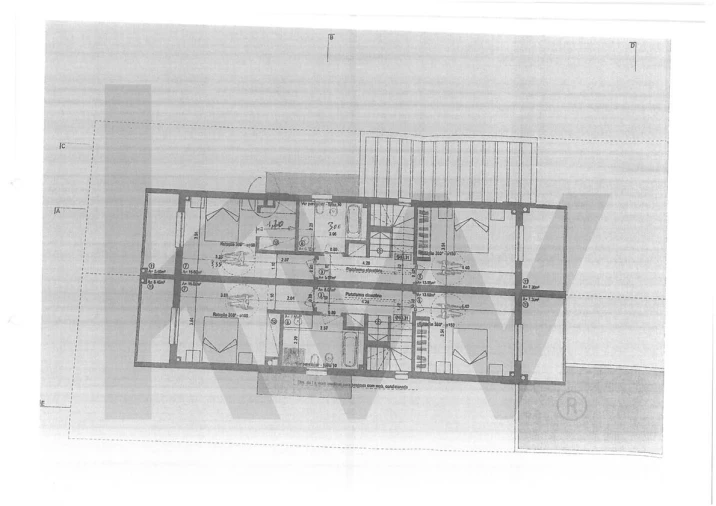 Moradia T3 para Venda em Fernao Ferro Planta 2