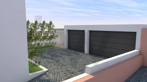 Apartamento T2 para Venda em Fânzeres e São Pedro da Cova
