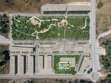 Apartamento T2 para Venda em Setubal (São Sebastião)