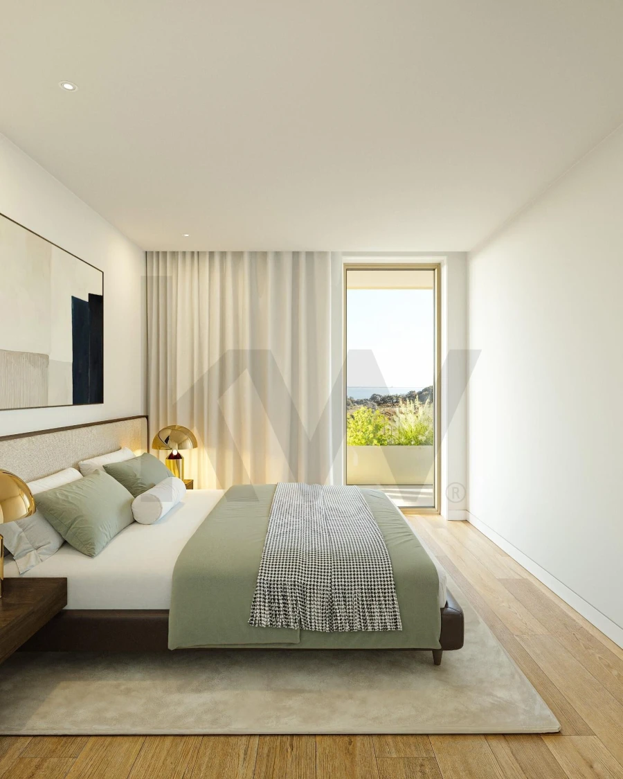 Apartamento T2 para Venda em Setubal (São Sebastião) Foto 3